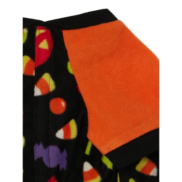 🟫 RL-Halloween Dog Pajama - Picture 5 of 8